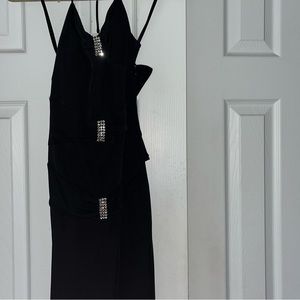 Calvin Klien formal dress